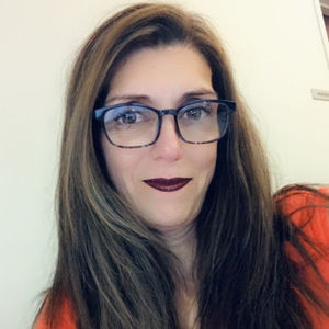 Meet your Posher, Ida